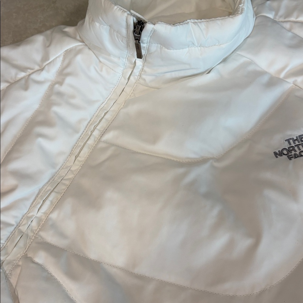 North Face Jacket - image 3